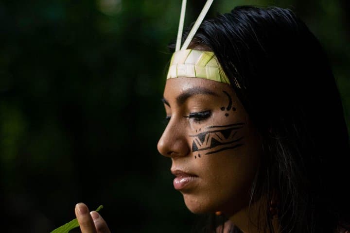 5-Day Amazon Tena from Quito — Jungle Lodges, Canoes & Kichwa Culture photo 1