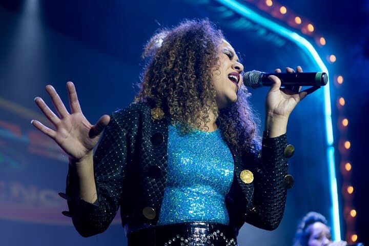 Live: THE JETS 80s & 90s Experience at Planet Hollywood (Las Vegas) photo 6