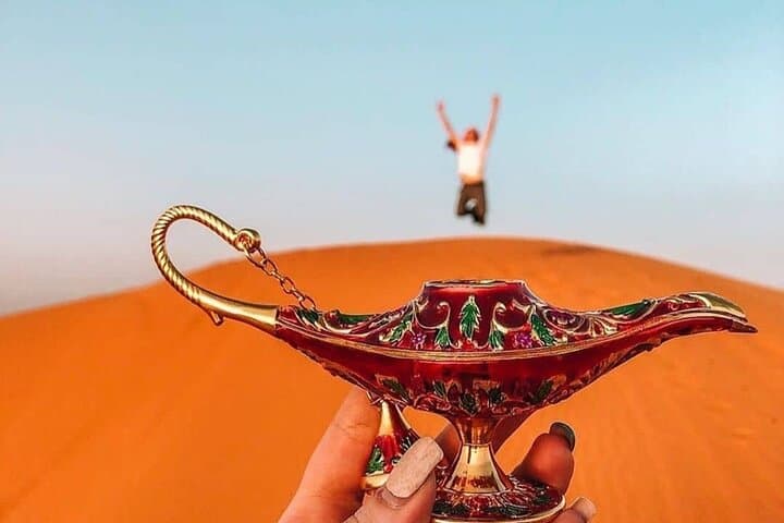 Marrakech to Fez in 6 Days: Imperial Cities, Atlas Passes and Merzouga Dunes photo 1