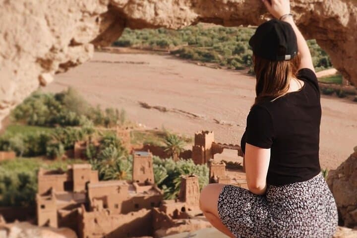 Marrakech to Fez in 6 Days: Imperial Cities, Atlas Passes and Merzouga Dunes photo 4