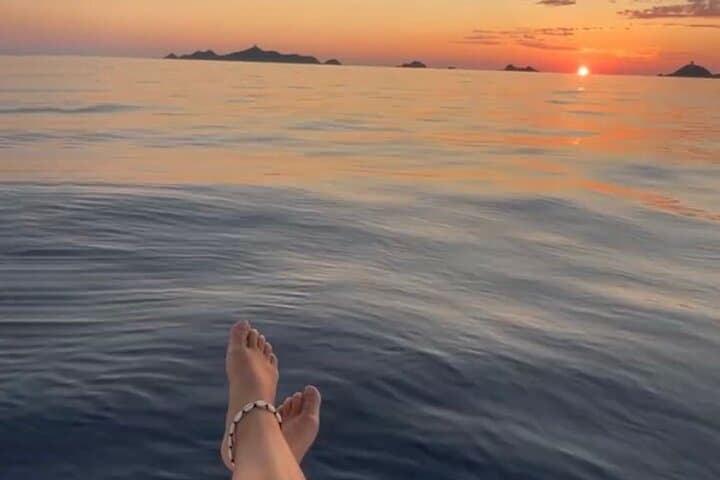Sunset Cruise to Sanguinaires Islands with Aperitif in Ajaccio photo 2