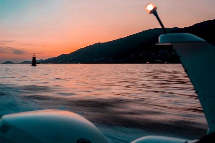 Sunset Cruise to Sanguinaires Islands with Aperitif in Ajaccio photo 3