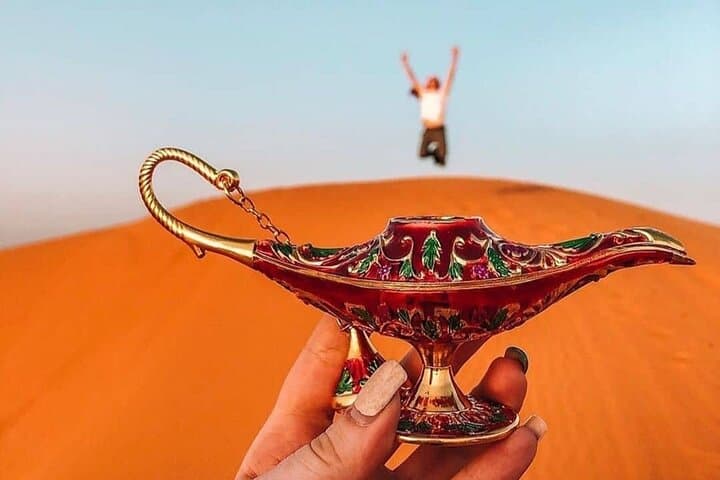 Marrakech to Merzouga: 3-Day Desert Tour & Camel Trek to Erg Chebbi photo 2