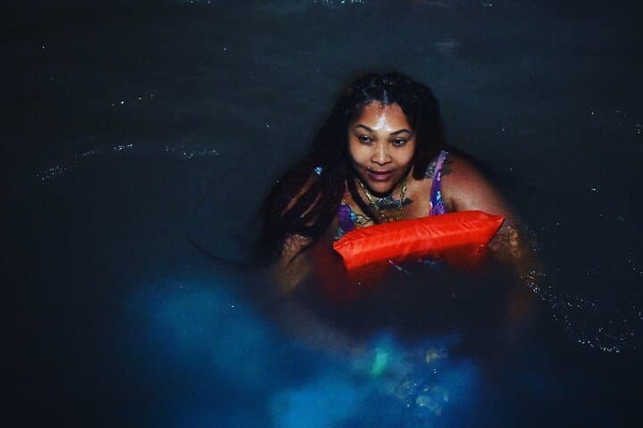 Night Swim at Montego Bay's Luminous Lagoon: Bioluminescent Boat Tour & Liming photo 4