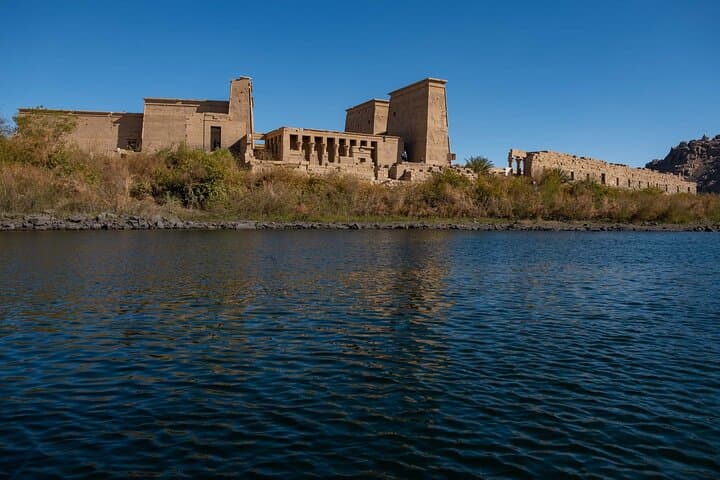4-Day Luxor & Aswan Explorer: Hot-Air Balloon, Abu Simbel & Nile Temples photo 3