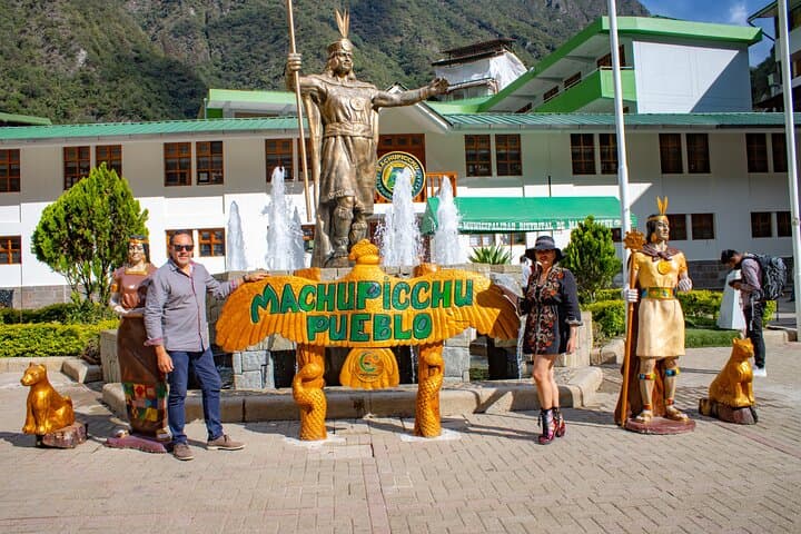 3-Day Private Cusco to Machu Picchu Tour — Train, Guide & Hotels Included