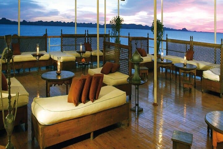 Lake Nasser Cruise: 5-Day Aswan to Abu Simbel Nile Adventure photo 3