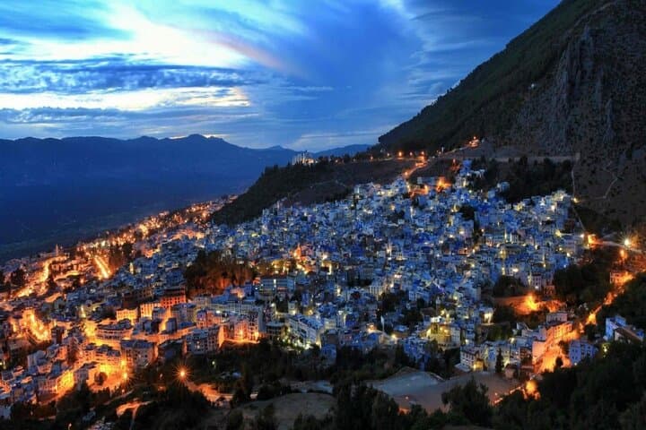 10-Day Private Morocco Tour: Tangier to Merzouga and Marrakech photo 6