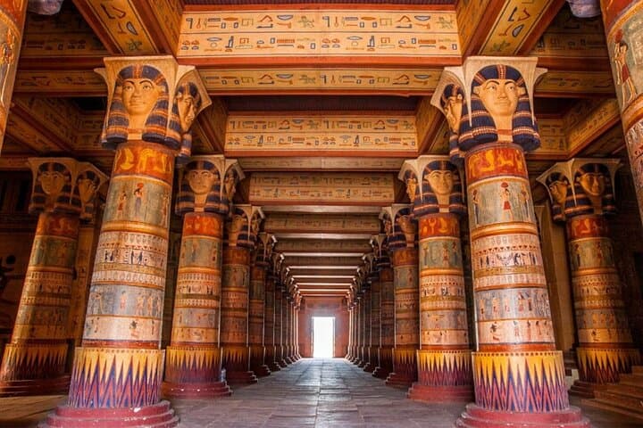 10-Day Private Morocco Tour: Tangier to Merzouga and Marrakech