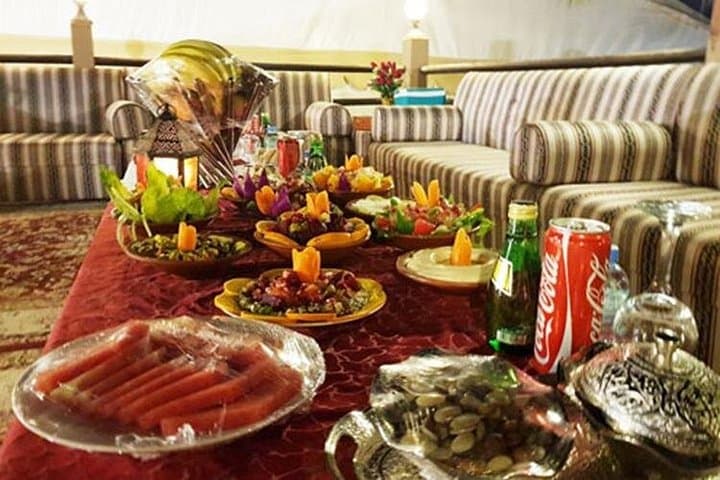 Dubai VIP Evening Desert Safari: Dune Bashing, Camel Rides & BBQ Under Desert Skies photo 3