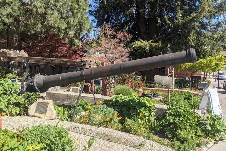 Nevada City Scavenger Hunt: Self-Guided Historic Walking Game photo 5