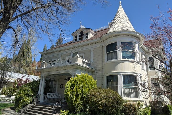 Nevada City Scavenger Hunt: Self-Guided Historic Walking Game photo 6