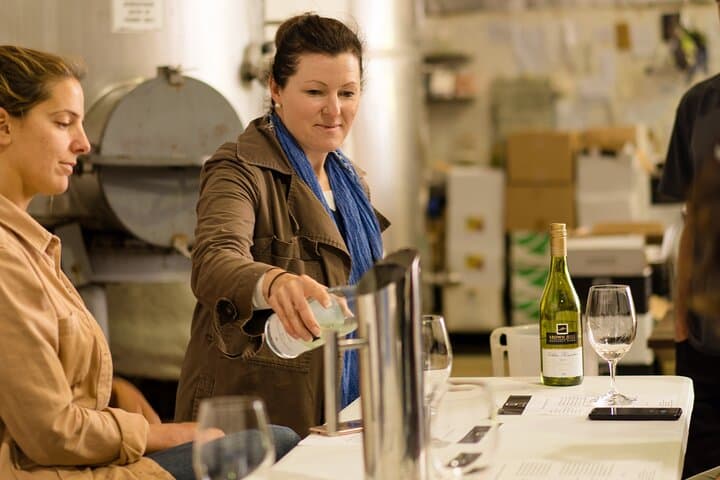 Margaret River Hidden-Gems Wine Tour: Farms, Scones & Boutique Wineries photo 6