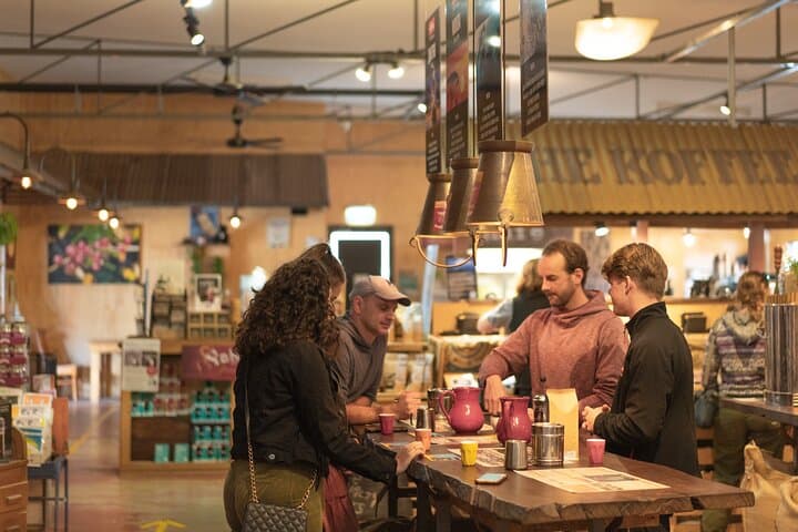 Margaret River Wine, Coffee & Boranup Forest Day Tour photo 4