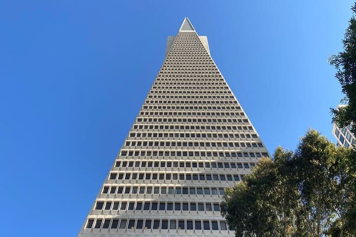 Self-Guided Financial District Walking Tour — VoiceMap Audio Guide photo 6
