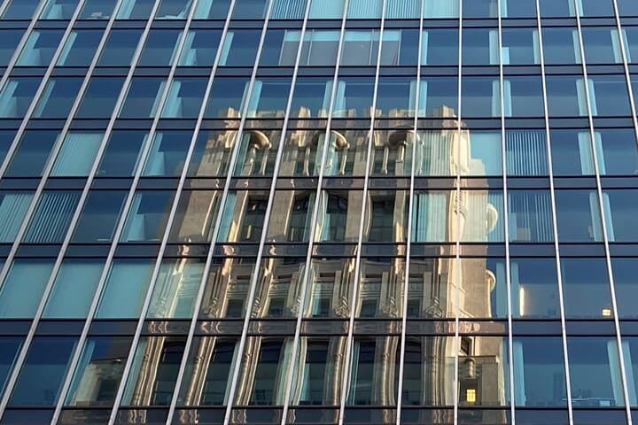 Self-Guided Financial District Walking Tour — VoiceMap Audio Guide photo 5