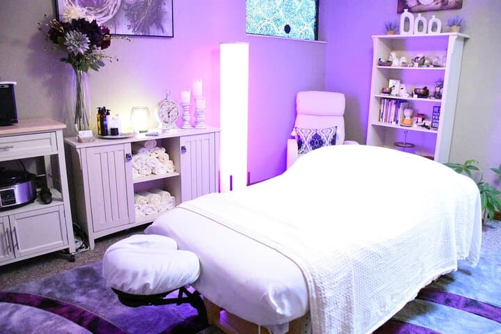Ocala Signature Holistic Massage: 60-Minute Wellness Session at Be Well Holistic photo 2