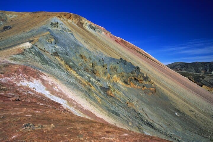 3-Day South Iceland Adventure: Waterfalls, Glaciers & Volcanic Highlands photo 4