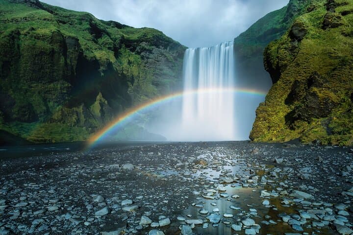 6-Day Southern Iceland Adventure: Reykjavik, Westman Islands & Landmannalaugar photo 5