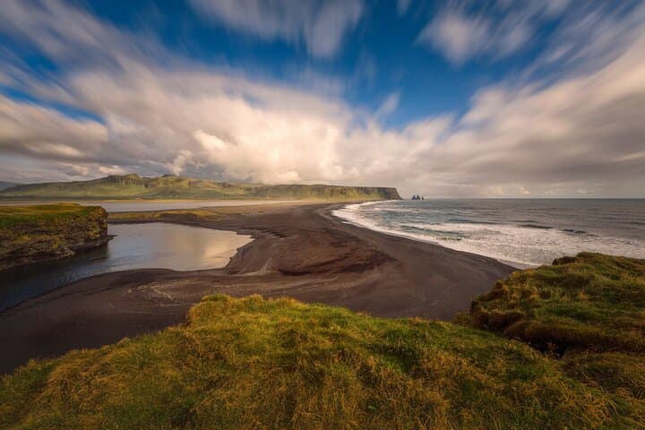 3-Day South Iceland Adventure: Waterfalls, Glaciers & Volcanic Highlands photo 5