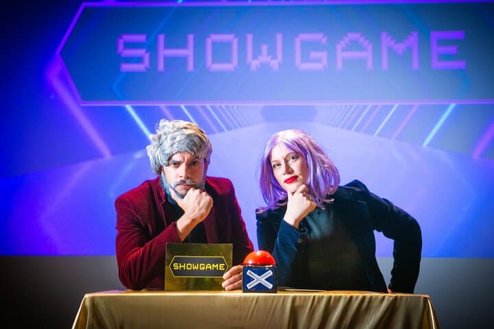 Showgame Interactive Team Gameshow — Brighton, Sussex & London photo 2