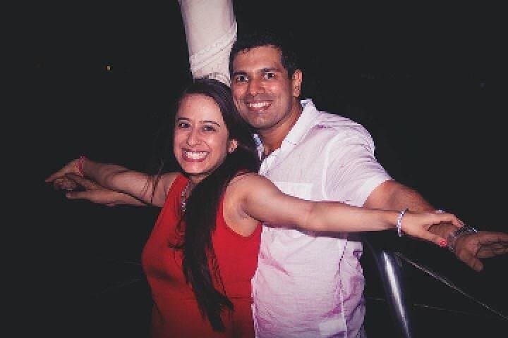 Candlelight Yacht Dinner in Mumbai — Private Sunset Cruise for Two photo 6