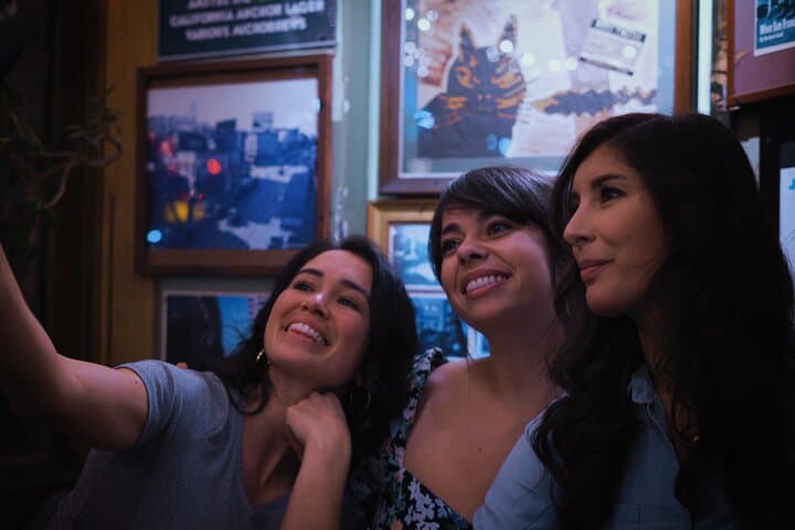 North Beach Gourmet Ghost Tour: Pizza, Prohibition & Beatnik Haunts photo 5