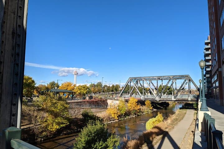 Denver LoDo Scavenger Hunt: Self-Guided Walking Tour & City Game photo 2