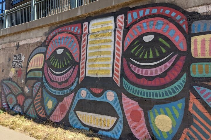 Denver LoDo Scavenger Hunt: Self-Guided Walking Tour & City Game photo 3