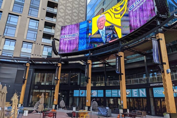 Denver LoDo Scavenger Hunt: Self-Guided Walking Tour & City Game photo 6