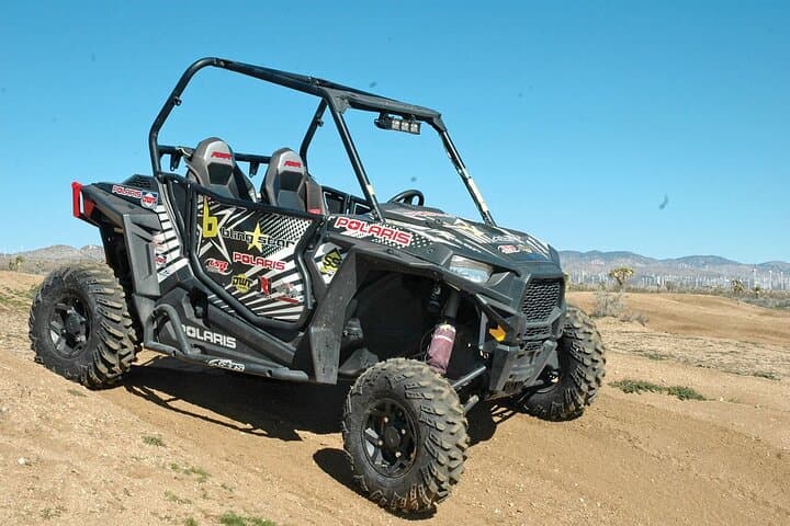 Rev Up for Adventure: ATV Escapade from Punta Cana photo 3