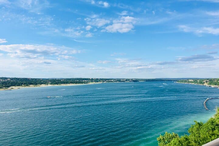Fathom Yacht Charter: Wellness & Water Escape on Lake Travis photo 5