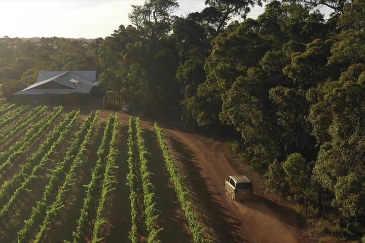 Margaret River Wine, Coffee & Boranup Forest Day Tour photo 6