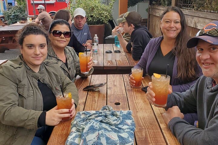 Brunch on Mississippi: North Albina’s 3-Hour Food Walk in Portland photo 3
