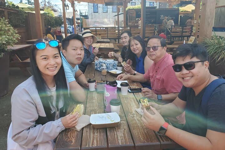 Brunch on Mississippi: North Albina’s 3-Hour Food Walk in Portland photo 4