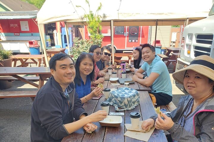 Brunch on Mississippi: North Albina’s 3-Hour Food Walk in Portland photo 5