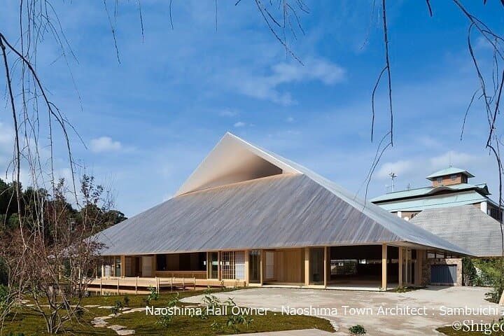 Naoshima Island Day Tour from Takamatsu: Bike the Art Islands of the Seto Inland Sea photo 2