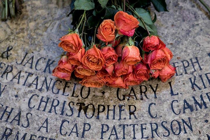 Explore Golden Gate Park: San Francisco Chronicle Self-Guided Audio Tour photo 6