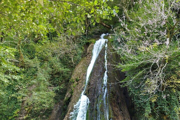 Prometheus Cave & Martvili Canyon: Full-Day Day-Trip from Kutaisi photo 3