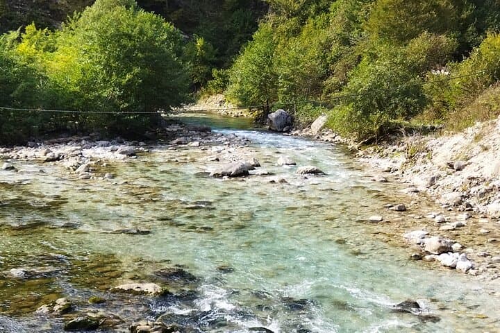 Prometheus Cave & Martvili Canyon: Full-Day Day-Trip from Kutaisi photo 4