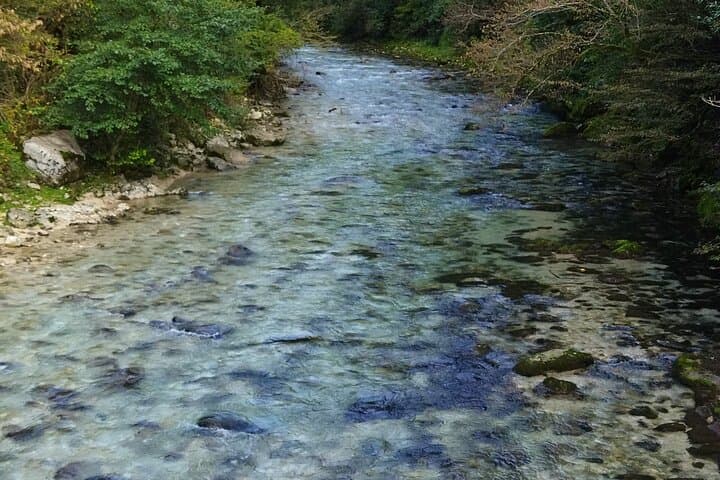 Prometheus Cave & Martvili Canyon: Full-Day Day-Trip from Kutaisi photo 5