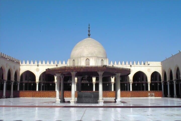 2-Day Cairo Budget Tour: Giza Pyramids, Saqqara & Old Cairo Highlights photo 5
