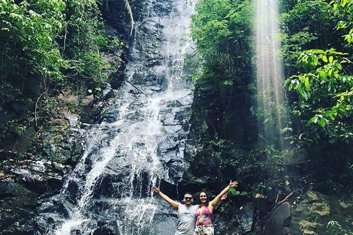 Viva Brotas Ecopark: Waterfall Trail and Lunch in Brotas