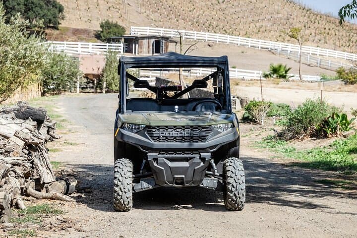 Private 4x4 Vineyard Tour at Saddlerock Ranch – Malibu Wine, Chumash Sites & Overlooks photo 6