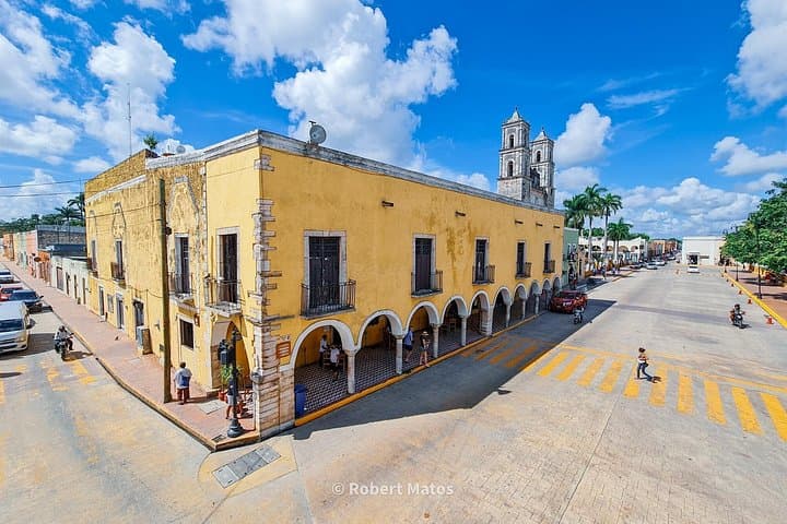 Chichén Itzá, Cenote & Valladolid: Deluxe Day Tour from Playa del Carmen photo 4