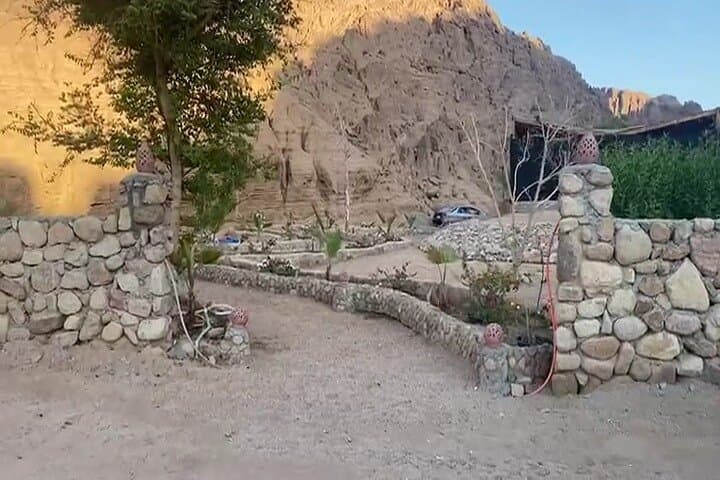 Sinai Desert Bedouin Stargazing & Dinner: Evening Camp Experience photo 3