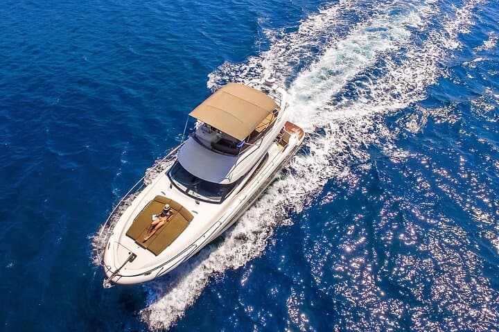 Private Speedboat Transfer Dubrovnik to Hvar — Day Trip through Elaphiti, Korčula & Mljet photo 5