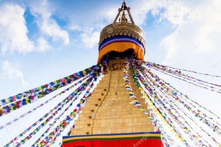 2-Day Kathmandu Sightseeing Tour — UNESCO Temples, Durbar Squares & Local Culture photo 3
