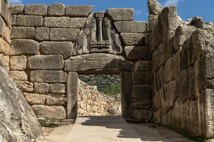 Private 6-Day Peloponnese, Delphi & Meteora Tour — UNESCO Sites & Scenic Gorges photo 2