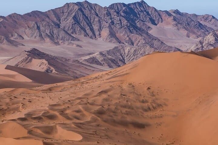 10-Day Namibia Guided Camping: Etosha, Sossusvlei & the Skeleton Coast photo 4